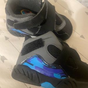 Toddler Jordan 5c size